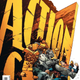 Action Comics #962 cover by Clay Mann, Alejandro Sanchez, and Dan Jurgens